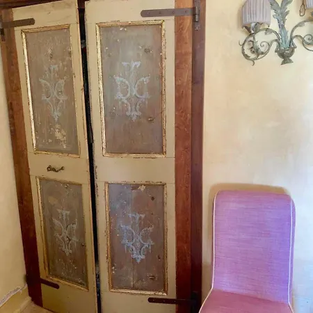 Oda ve Kahvaltı Castel 74 *