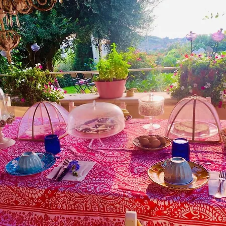 Castel 74 Oda ve Kahvaltı *